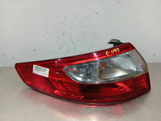 265550016R Renault (RVI)