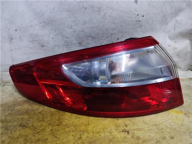 265550016R Renault (RVI)