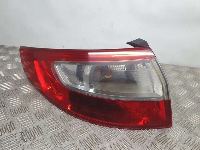 265550016R Renault (RVI)
