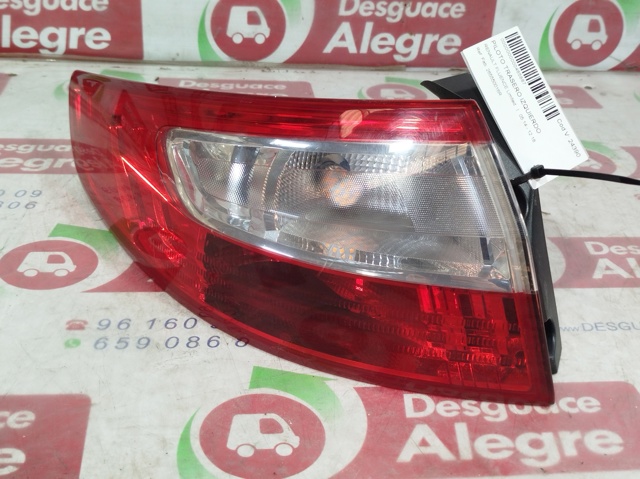 265550016R Renault (RVI)