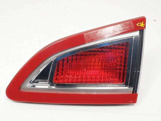 265550018R Renault (RVI)