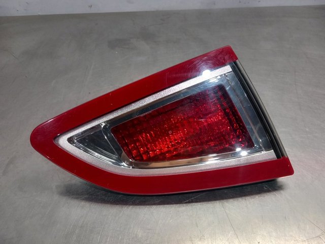 265550018R Renault (RVI)