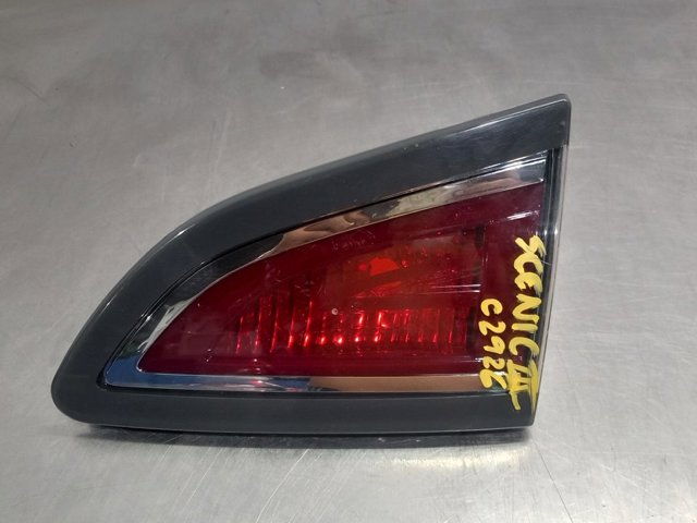 265550018R Renault (RVI)
