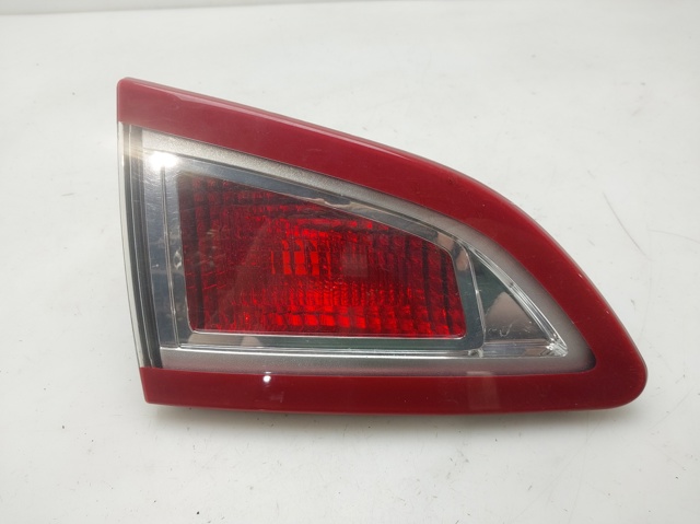 265550018R Renault (RVI)