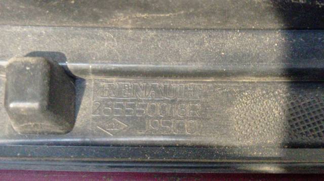 265550018R Renault (RVI)