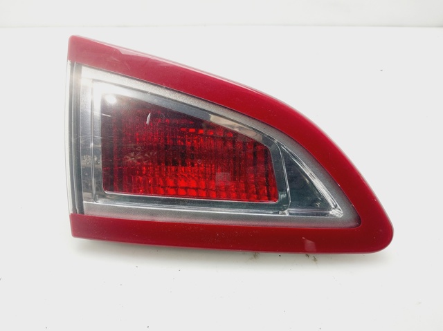 265550018R Renault (RVI)