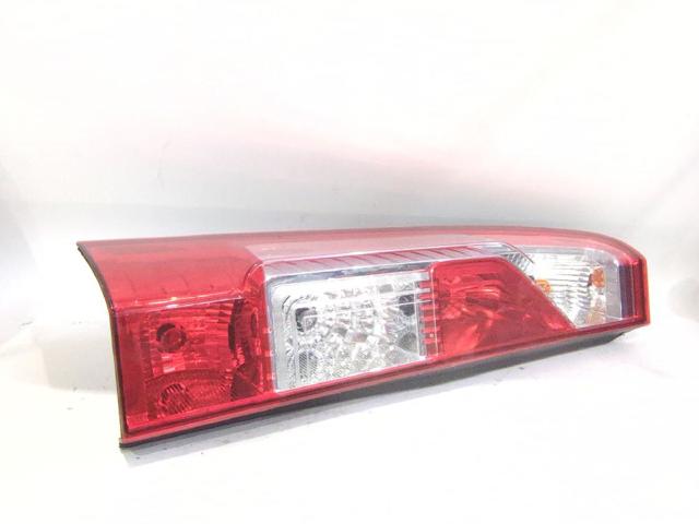 Lampa zespolona tylna lewa 265550023R RENAULT