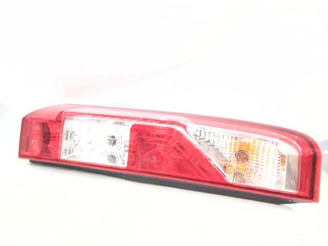 Lampa zespolona tylna lewa 265550023R RENAULT