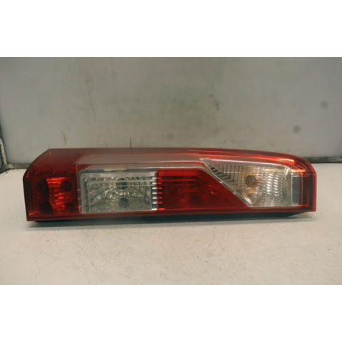 Lampa zespolona tylna lewa 265550023R RENAULT