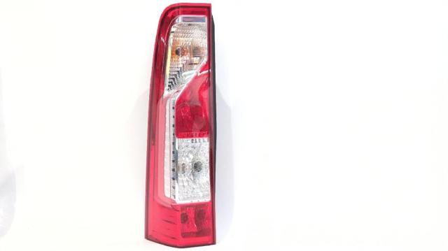 265550023R Renault (RVI)