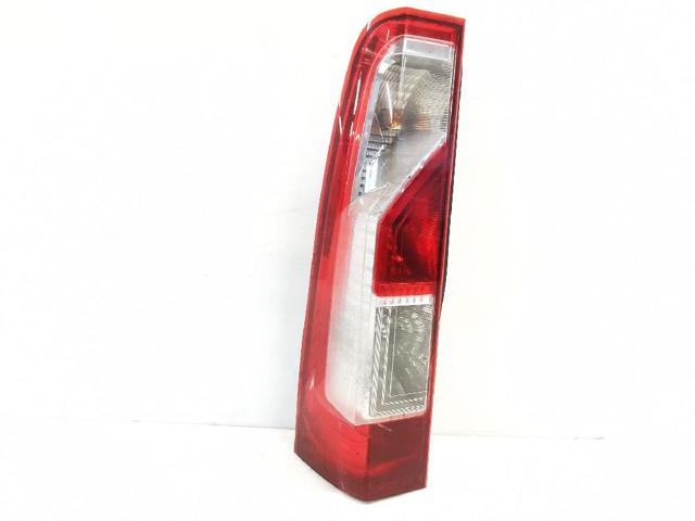 Lampa zespolona tylna lewa 265550023R RENAULT