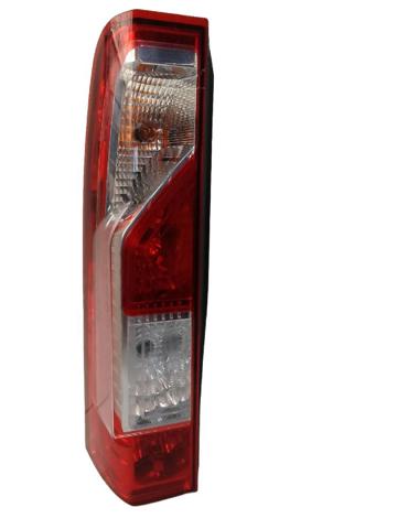 Lampa zespolona tylna lewa 265550023R RENAULT