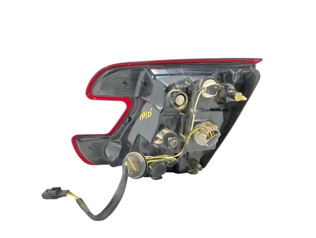 265550028R Renault (RVI)