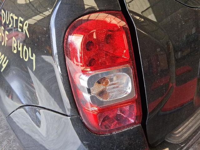 Lampa zespolona tylna lewa 265550035R RENAULT