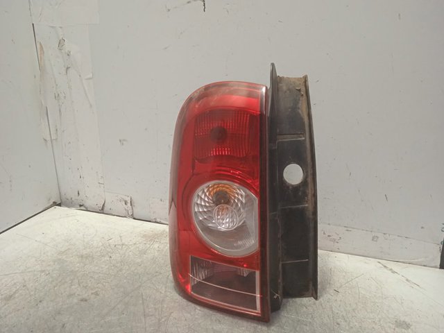 Lampa zespolona tylna lewa 265550035R RENAULT