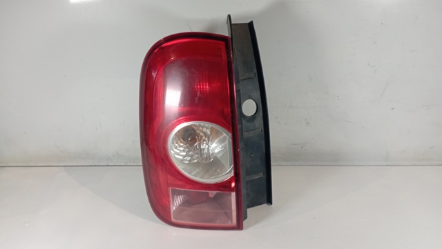 Lampa zespolona tylna lewa 265550035R RENAULT