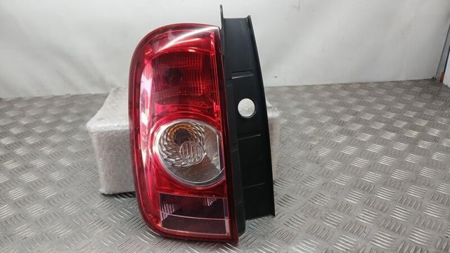 Lampa zespolona tylna lewa 265550035R RENAULT