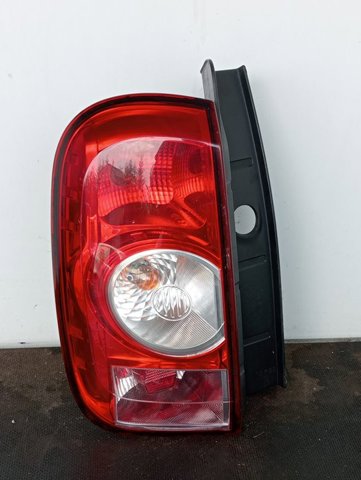 Lampa zespolona tylna lewa 265550035R RENAULT