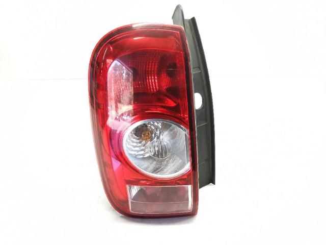 Lampa zespolona tylna lewa 265550035R RENAULT