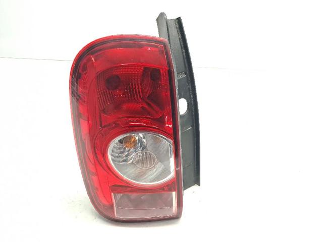 Lampa zespolona tylna lewa 265550035R RENAULT