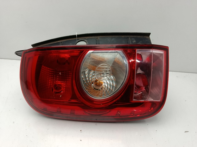 Lampa zespolona tylna lewa 265550035R RENAULT