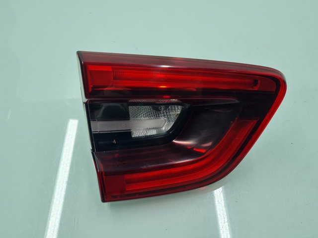 265550151R Renault (RVI)