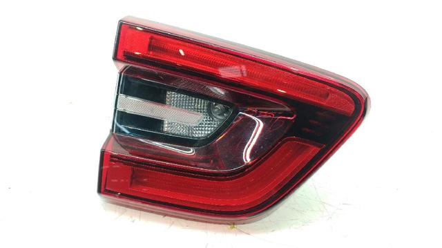 265550151R Renault (RVI)