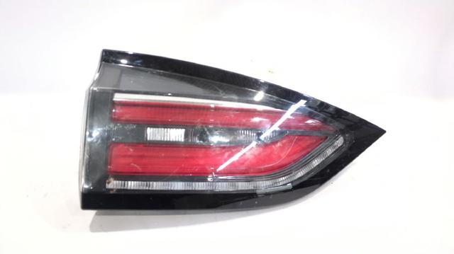 265550227R Renault (RVI)