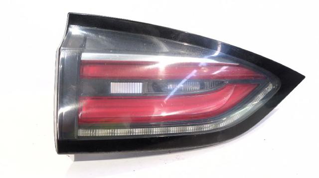 265550227R Renault (RVI)