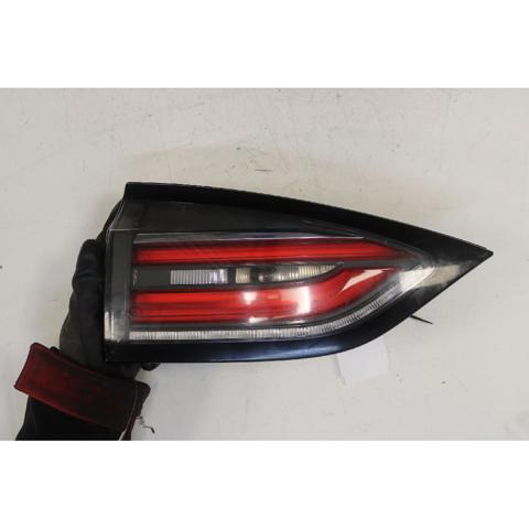 265550227R Renault (RVI)