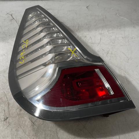 265550386R Renault (RVI)