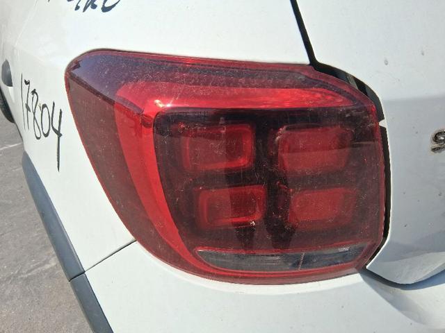 265550577R Renault (RVI)