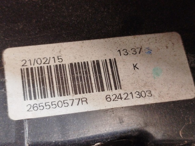 265550577R Renault (RVI)