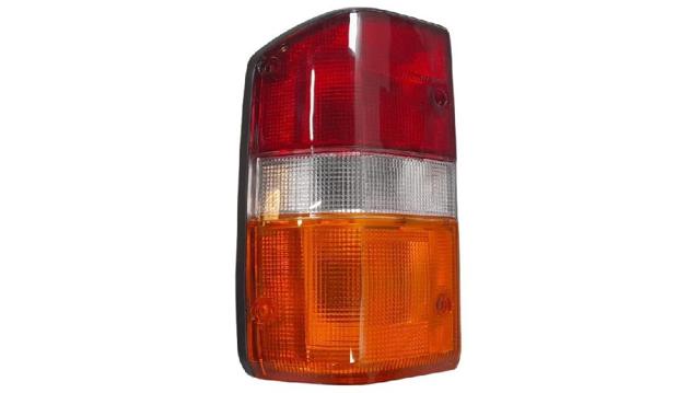  Nissan Patrol  (1987-1997)