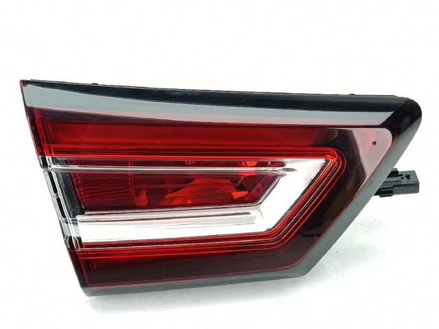 Lampa zespolona tylna lewa wewnętrzna 265551311R RENAULT