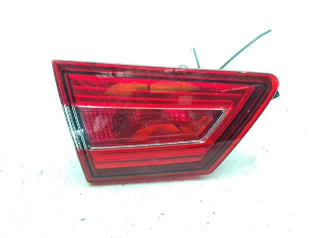 Lampa zespolona tylna lewa wewnętrzna 265551311R RENAULT