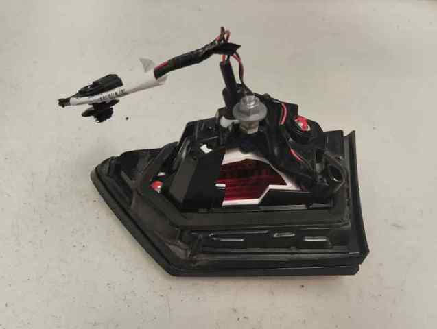 Lampa zespolona tylna lewa wewnętrzna 265551311R RENAULT