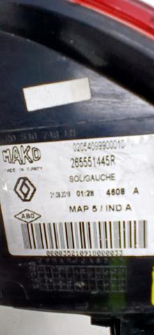 265551445R Renault (RVI)