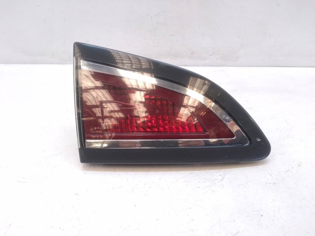 Lampa zespolona tylna lewa wewnętrzna 265551471R RENAULT