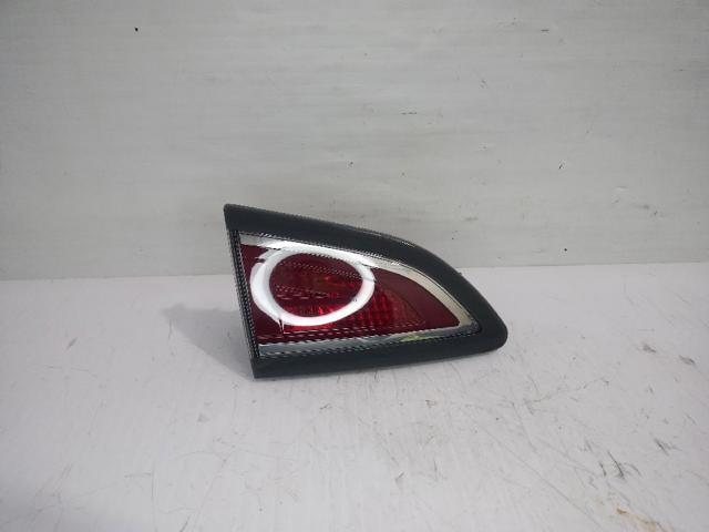 Lampa zespolona tylna lewa wewnętrzna 265551471R RENAULT