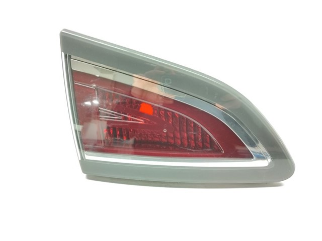Lampa zespolona tylna lewa wewnętrzna 265551471R RENAULT