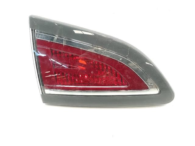 Lampa zespolona tylna lewa wewnętrzna 265551471R RENAULT