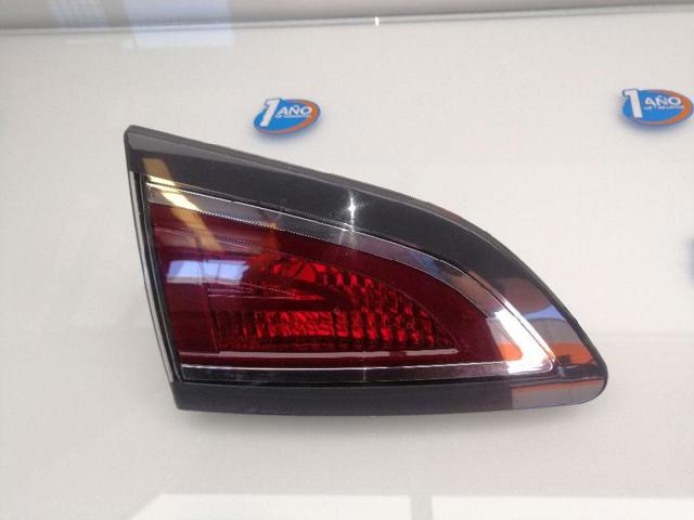 Lampa zespolona tylna lewa wewnętrzna 265551471R RENAULT