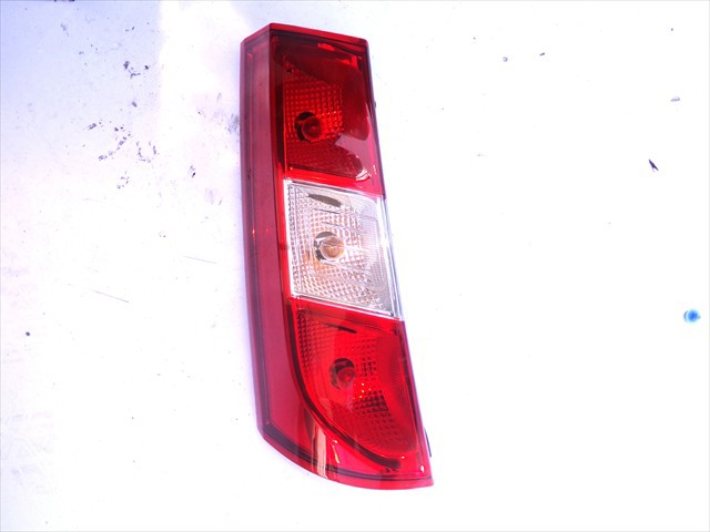 Lampa zespolona tylna lewa 265551619R RENAULT
