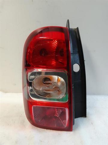 Lampa zespolona tylna lewa 265551679R RENAULT