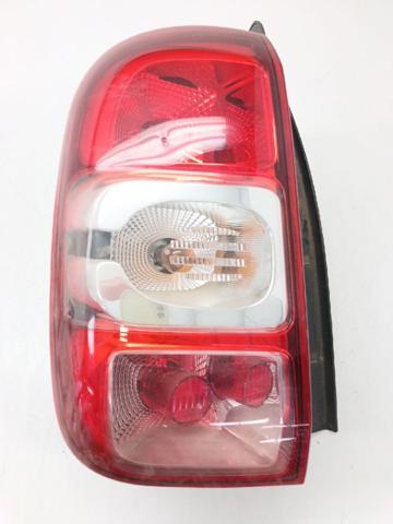 Lampa zespolona tylna lewa 265551679R RENAULT