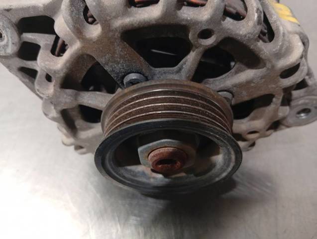Alternator 2655517 HYUNDAI