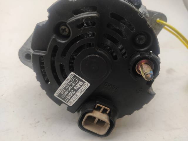 Alternator Hyundai I10