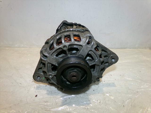 Alternator 2655517 HYUNDAI