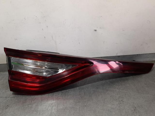 Kupić Lampa zespolona tylna lewa Renault Megane IV LV w dobrej cenie